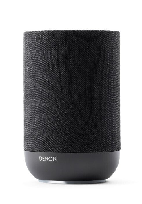 Denon Home 200 langaton kaiutin, musta – kuva 2