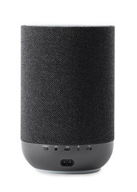Denon Home 200 langaton kaiutin, musta – kuva 4