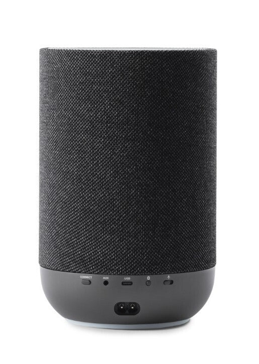 Denon Home 200 langaton kaiutin, musta – kuva 4
