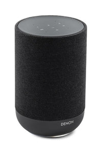 Denon Home 200 langaton kaiutin, musta – kuva 5