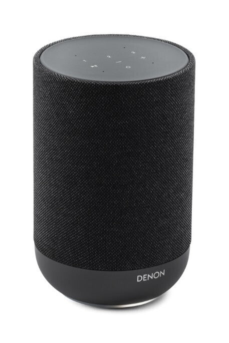 Denon Home 200 langaton kaiutin, musta – kuva 5