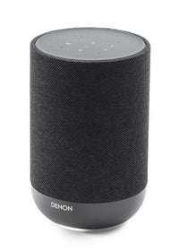 Denon Home 200 langaton kaiutin, musta – kuva 6