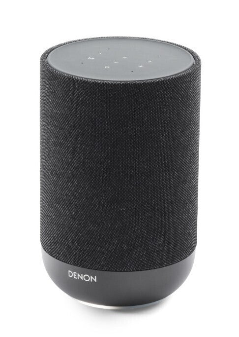 Denon Home 200 langaton kaiutin, musta – kuva 6