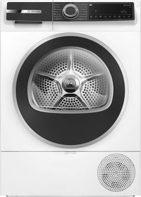 Bosch WQK2420LSN Serie 6, lämpöpumppukuivausrumpu