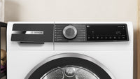 Bosch WQK2420LSN Serie 6, lämpöpumppukuivausrumpu