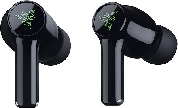 Razer Hammerhead V3 Hyperspeed langattomat nappikuulokkeet – kuva 6