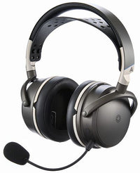 Audeze Maxwell 2 ANC pelikuulokkeet vastamelutoiminnolla, PS5 / PC / Switch 2 – kuva 1