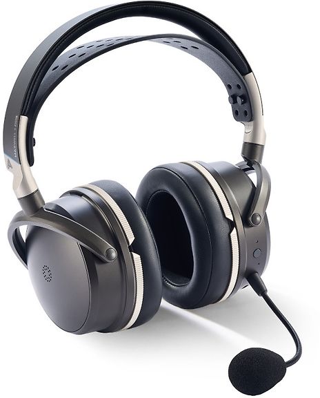 Audeze Maxwell 2 ANC pelikuulokkeet vastamelutoiminnolla, PS5 / PC / Switch 2 – kuva 2
