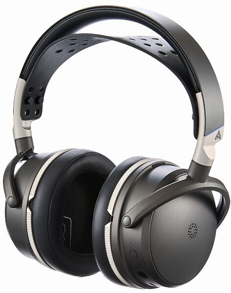 Audeze Maxwell 2 ANC pelikuulokkeet vastamelutoiminnolla, PS5 / PC / Switch 2 – kuva 4