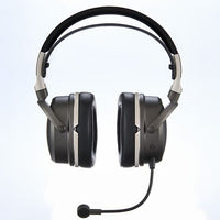 Audeze Maxwell 2 ANC pelikuulokkeet vastamelutoiminnolla, PS5 / PC / Switch 2 – kuva 5