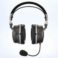Audeze Maxwell 2 ANC pelikuulokkeet vastamelutoiminnolla, PS5 / PC / Switch 2 – kuva 6