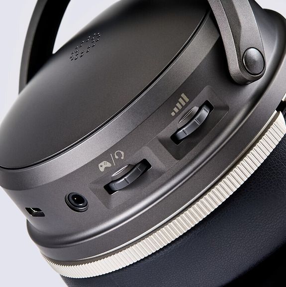 Audeze Maxwell 2 ANC pelikuulokkeet vastamelutoiminnolla, PS5 / PC / Switch 2 – kuva 8