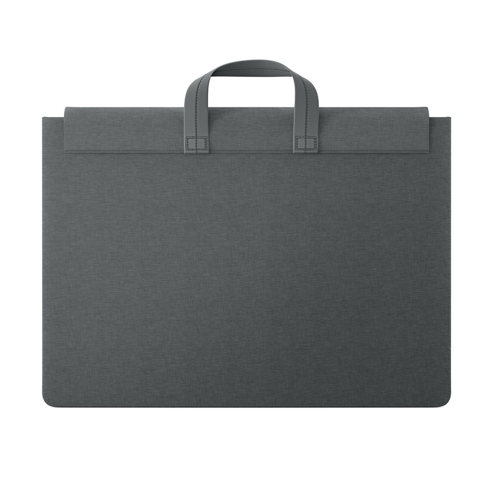 Lenovo Yoga Tote Sleeve 14" tietokonelaukku, harmaa – kuva 2