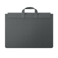 Lenovo Yoga Tote Sleeve 14" tietokonelaukku, harmaa – kuva 2