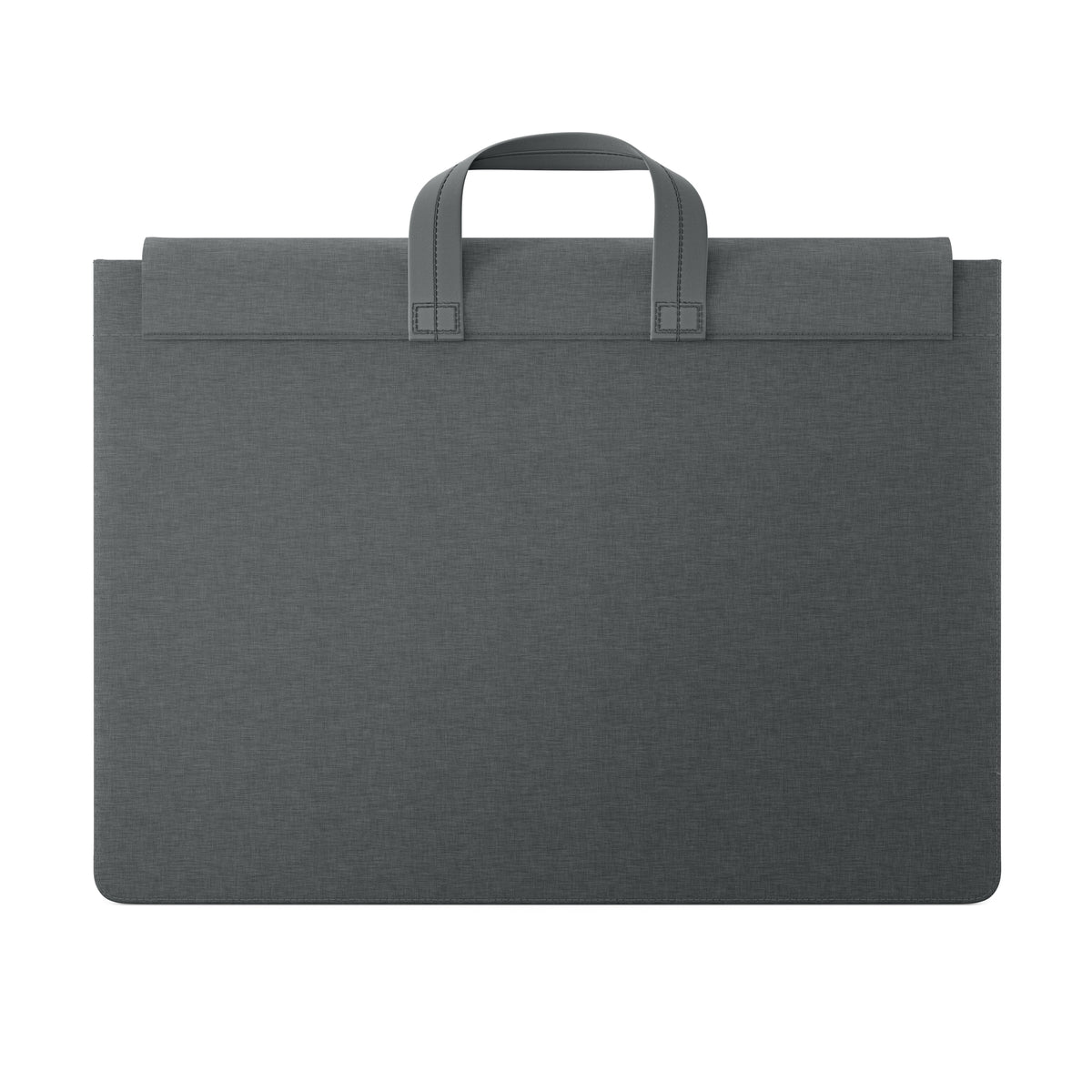 Lenovo Yoga Tote Sleeve 14" tietokonelaukku, harmaa – kuva 2