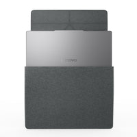 Lenovo Yoga Tote Sleeve 14" tietokonelaukku, harmaa – kuva 6