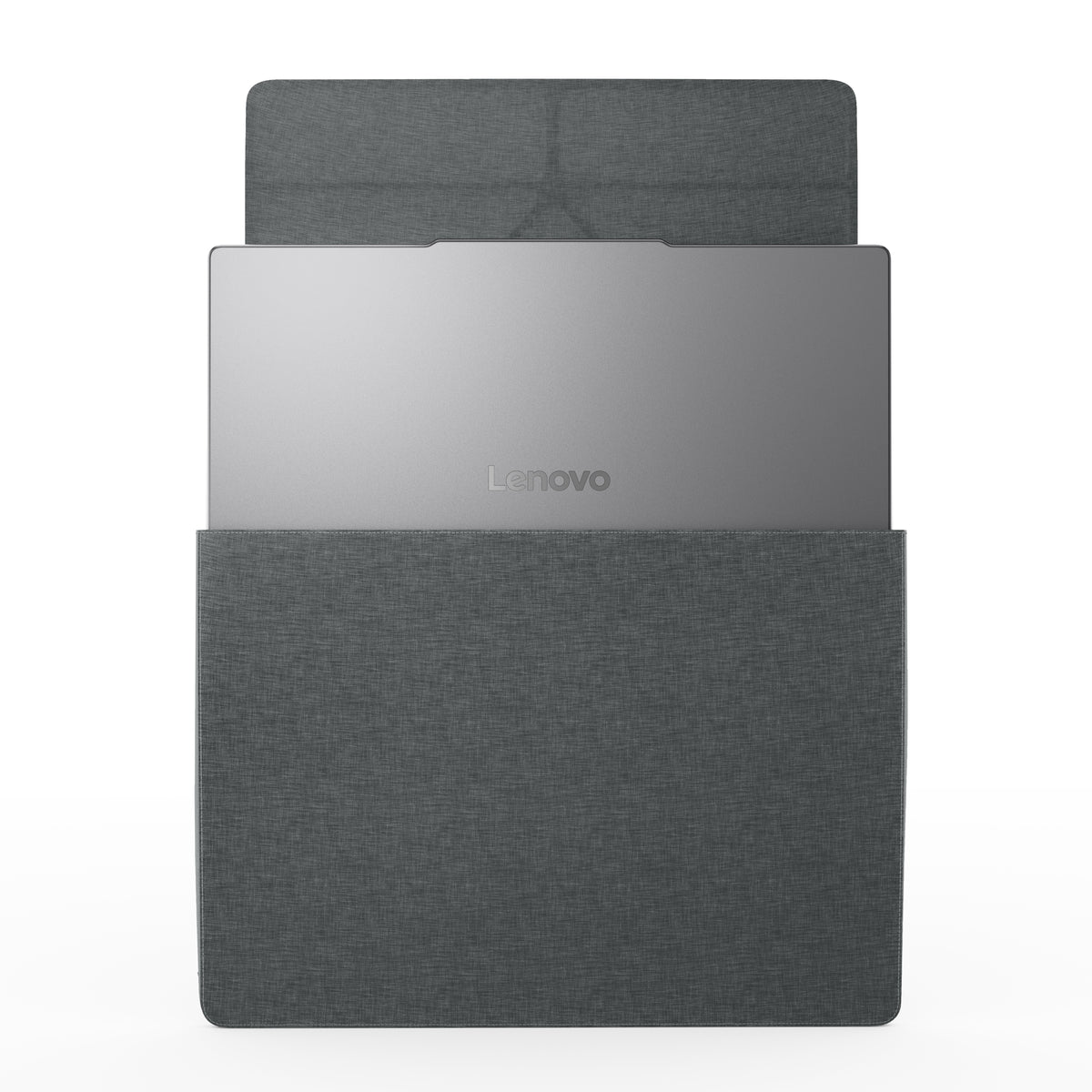 Lenovo Yoga Tote Sleeve 14" tietokonelaukku, harmaa – kuva 6