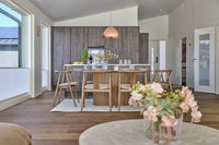 Innolux Kielo M riippuvalaisin, kupari