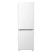 LG GBV5140CSW jääkaappipakastin, valkoinen