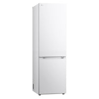 LG GBV5140CSW kyl-/frysskåp, bild 2