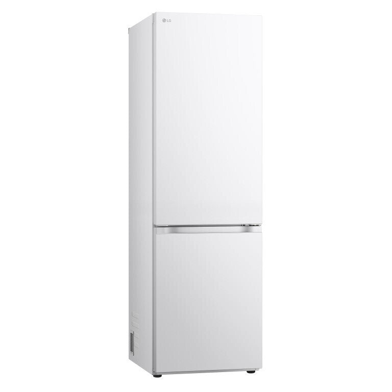LG GBV5140CSW kyl-/frysskåp, bild 2