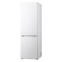 LG GBV5140CSW kyl-/frysskåp, bild 3