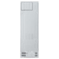 LG GBV5140CSW kyl-/frysskåp, bild 5