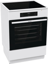 Gorenje GEIT6D63WPG induktioliesi, valkoinen