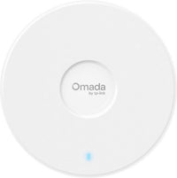 TP-LINK Omada EAP720 BE3600 Wi-Fi 7 -tukiasema – kuva 1