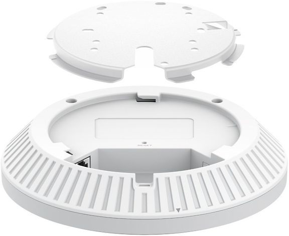 TP-LINK Omada EAP720 BE3600 Wi-Fi 7 -tukiasema – kuva 4