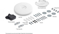 TP-LINK Omada EAP720 BE3600 Wi-Fi 7 -tukiasema – kuva 6