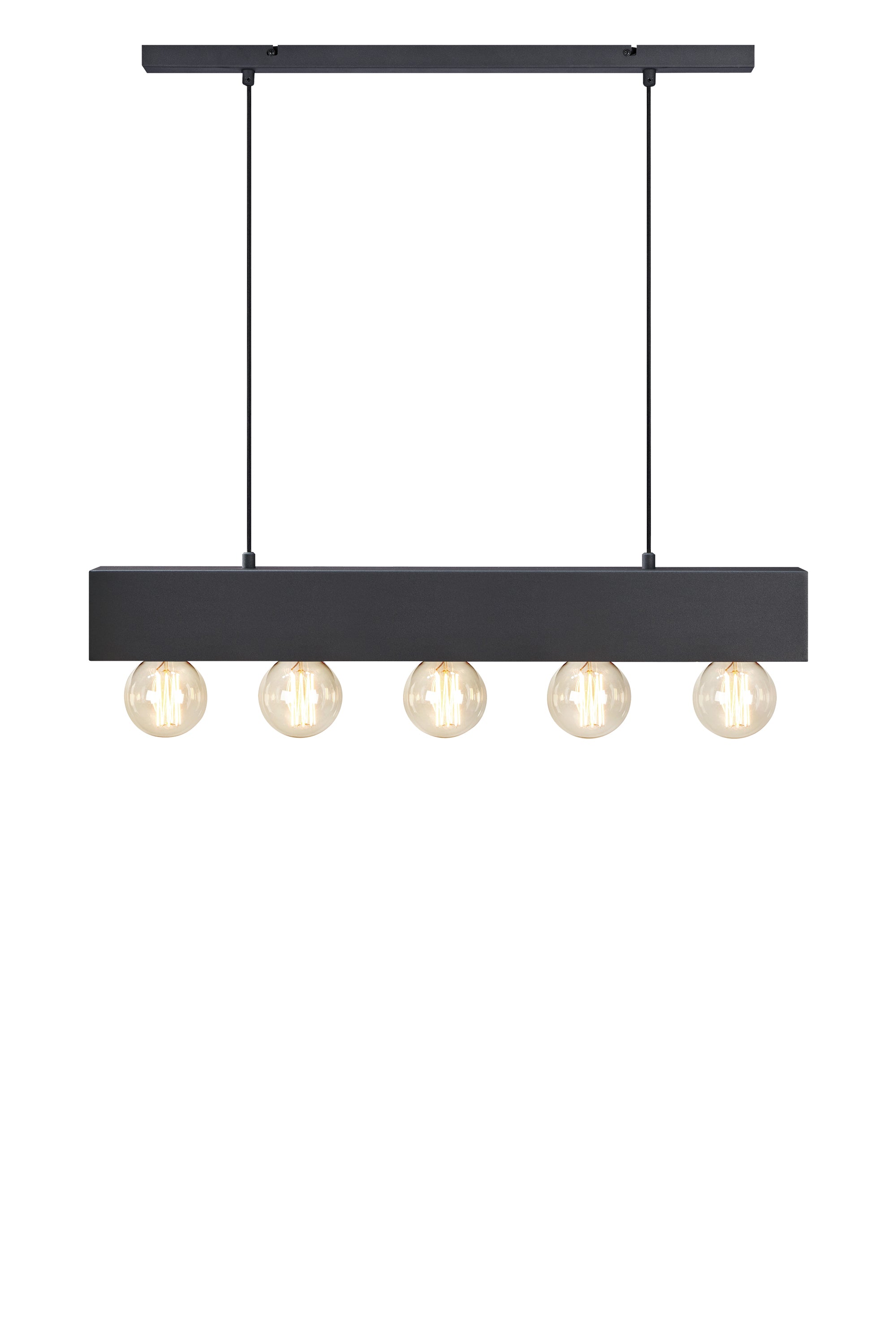 COUTURE riippuvalaisin 5L Black