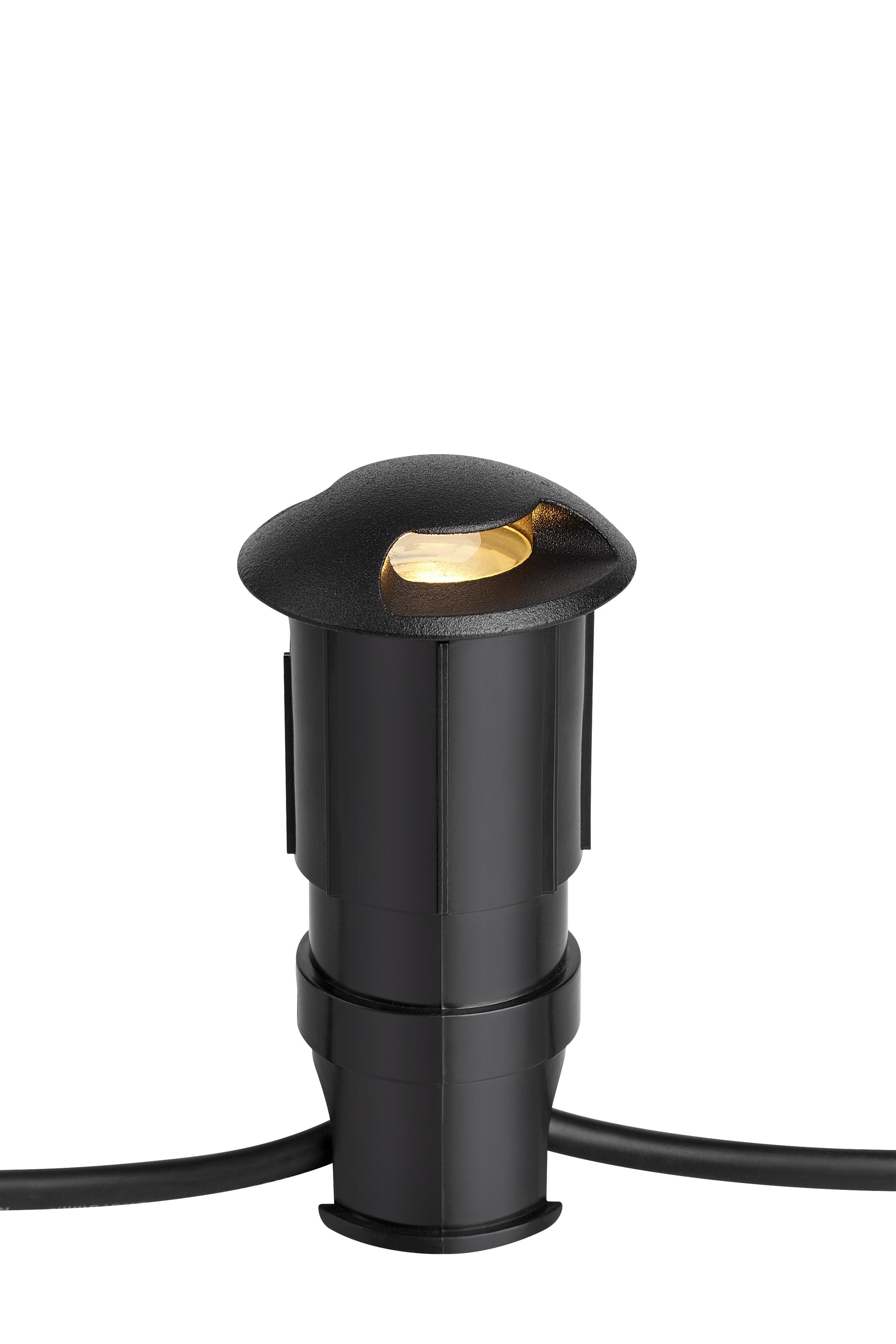 GARDEN 24 Stair Light 0,8W Black