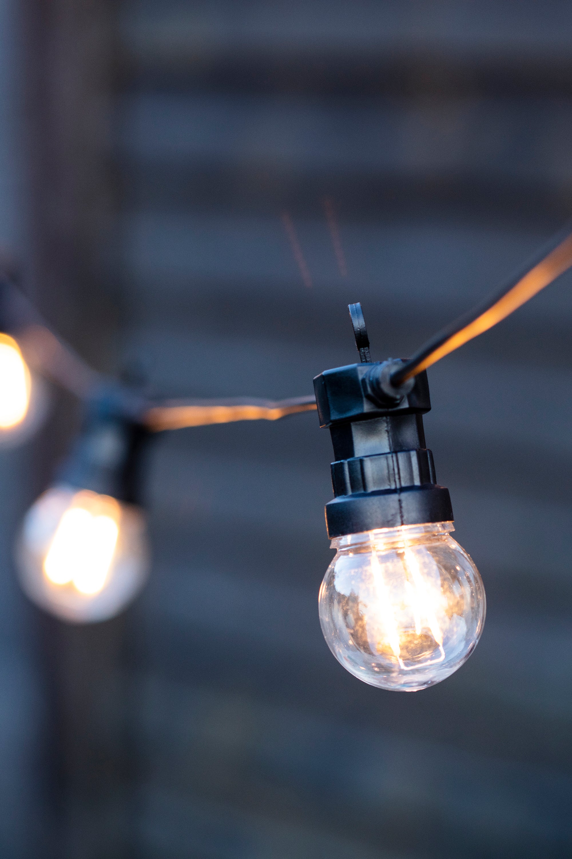 GARDEN 24 Party Light Chain 10L G45