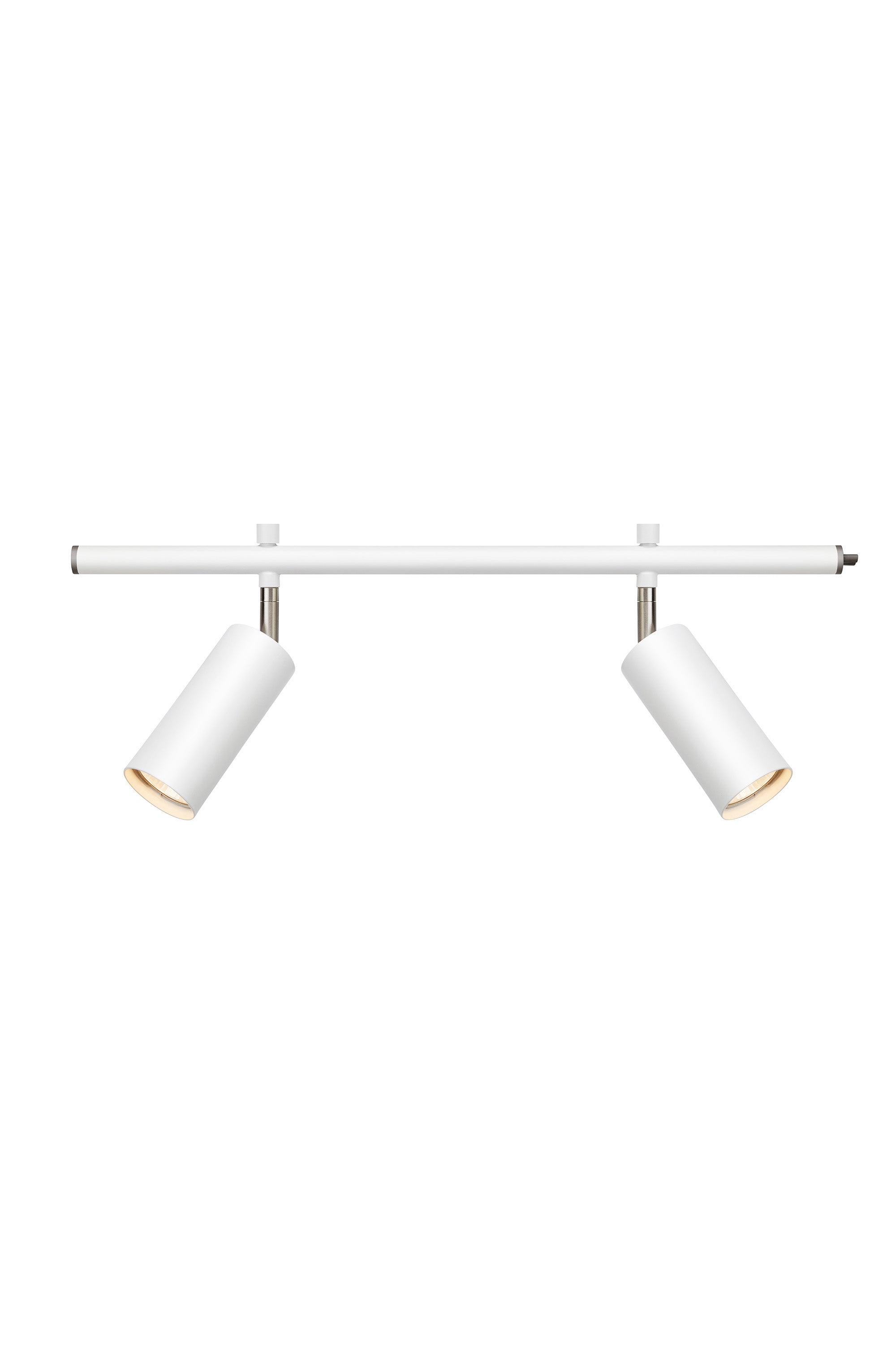 EXPAND Spot 2L 50cm Gu10 Cylinder White