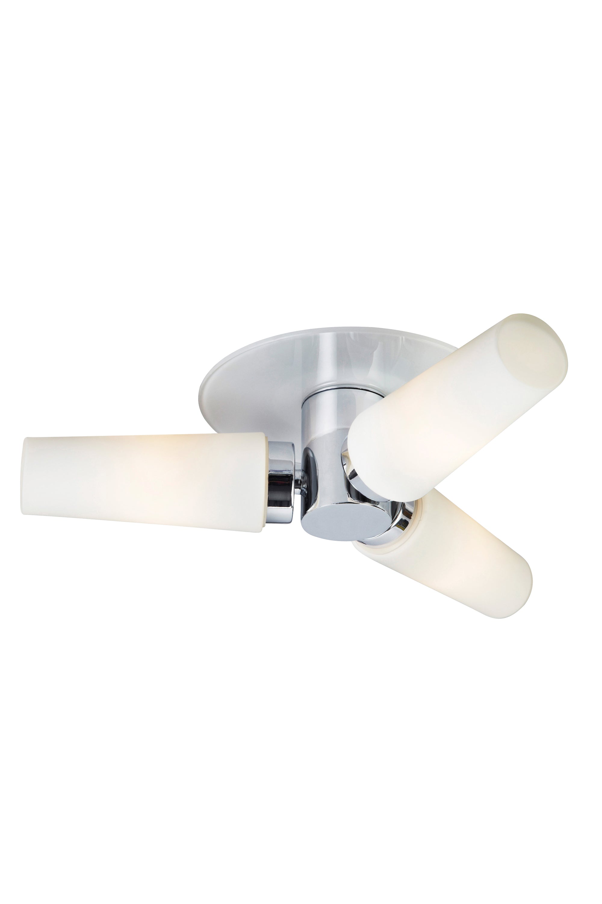 BRASTAD kattovalaisin 3L White IP44