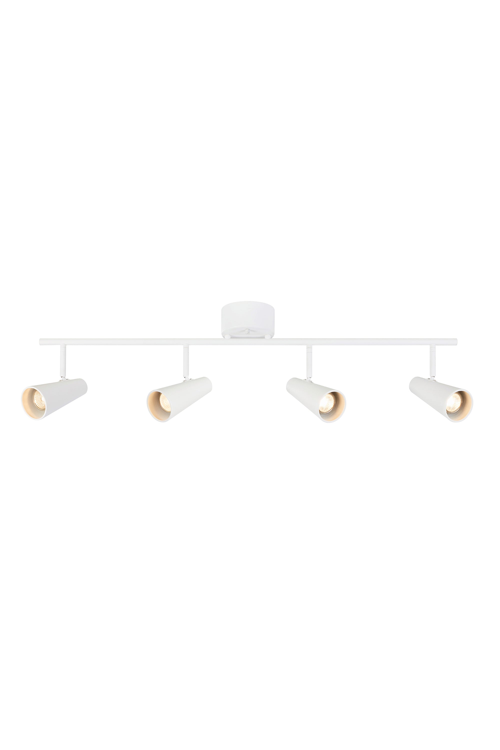 CREST taklampa 4L Sandy White