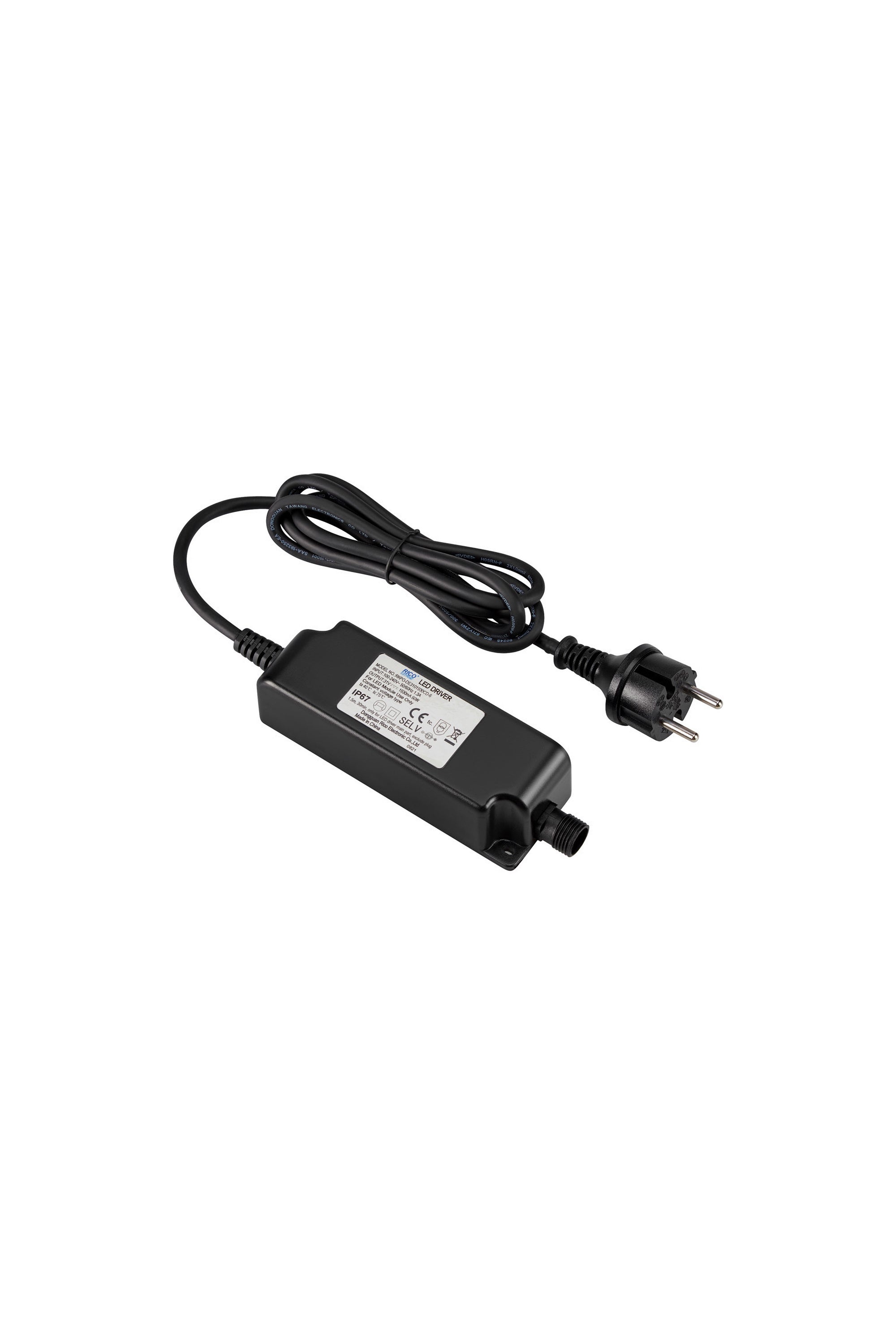 GARDEN 24 Transformer 31VDC 60W