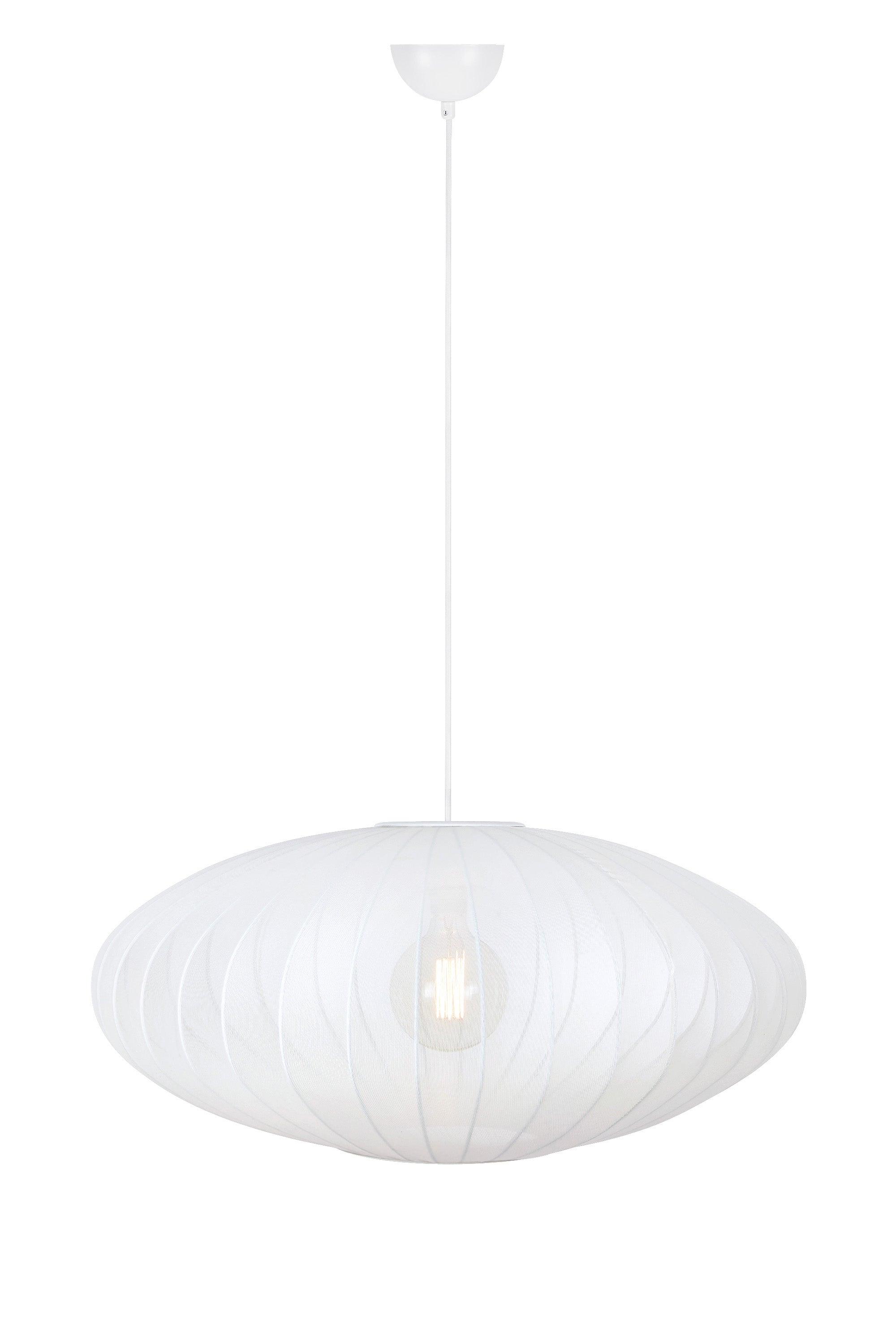 FLORENCE riippuvalaisin 75 White