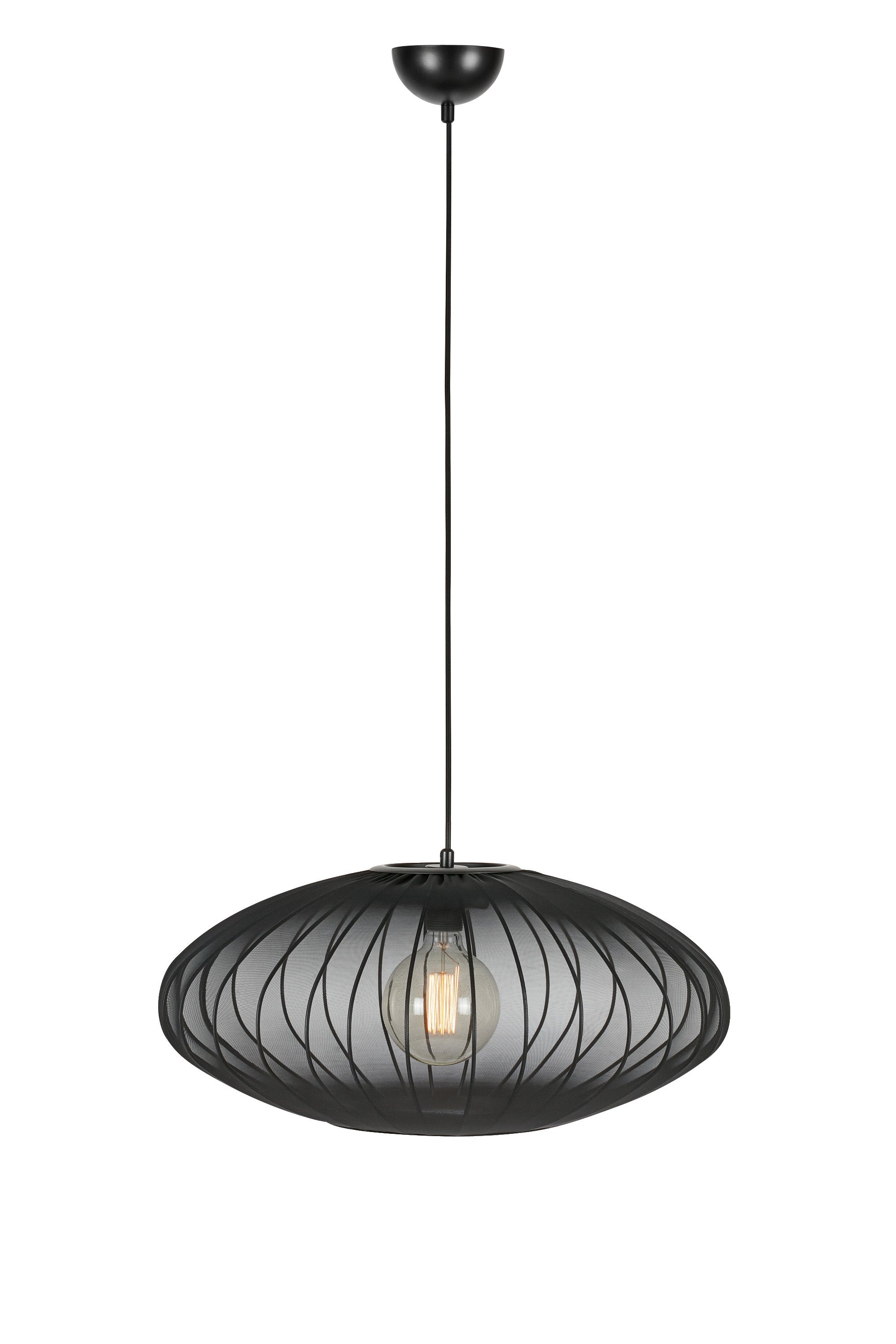 FLORENCE riippuvalaisin 60 Black