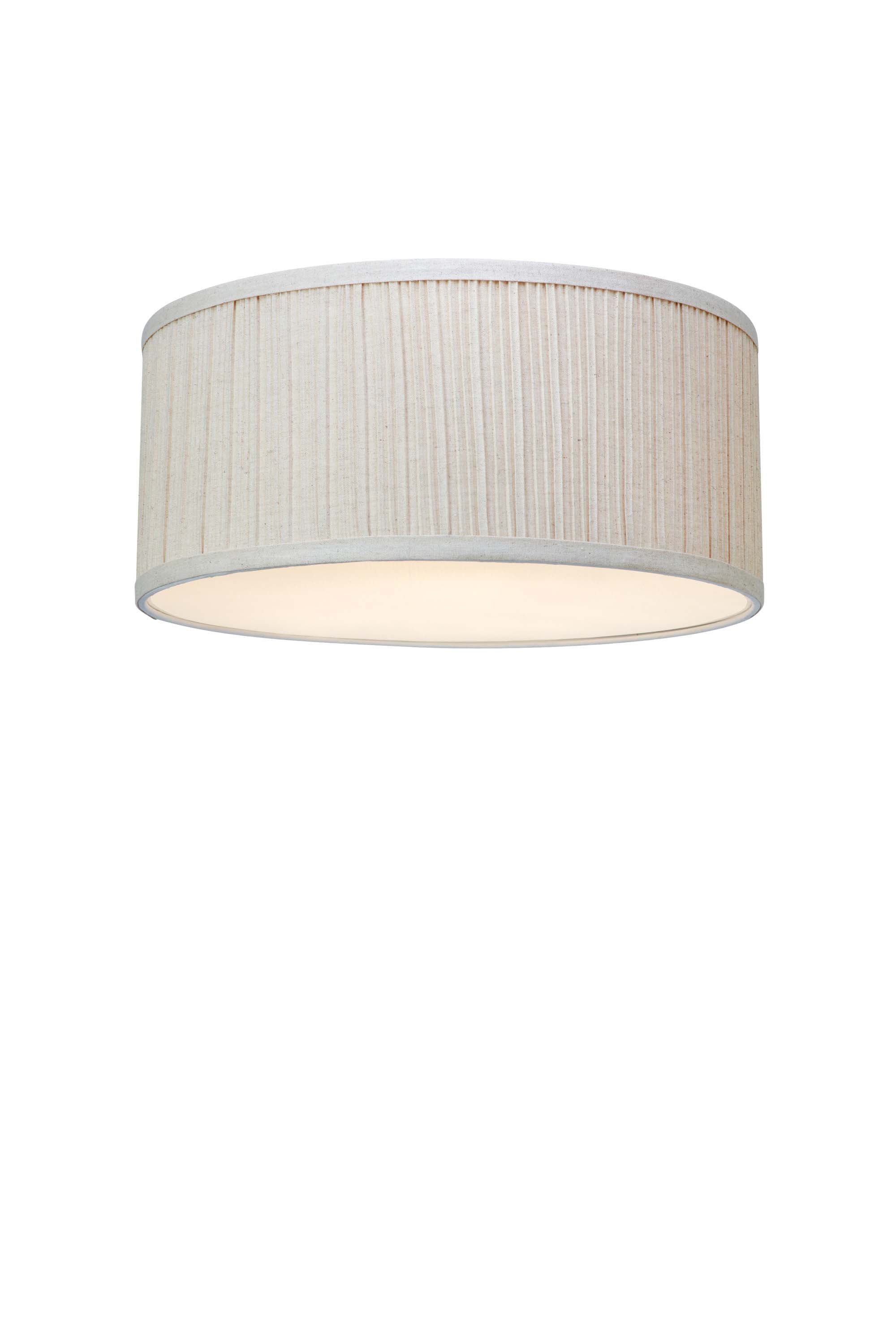 LUX plafond 3L Beige