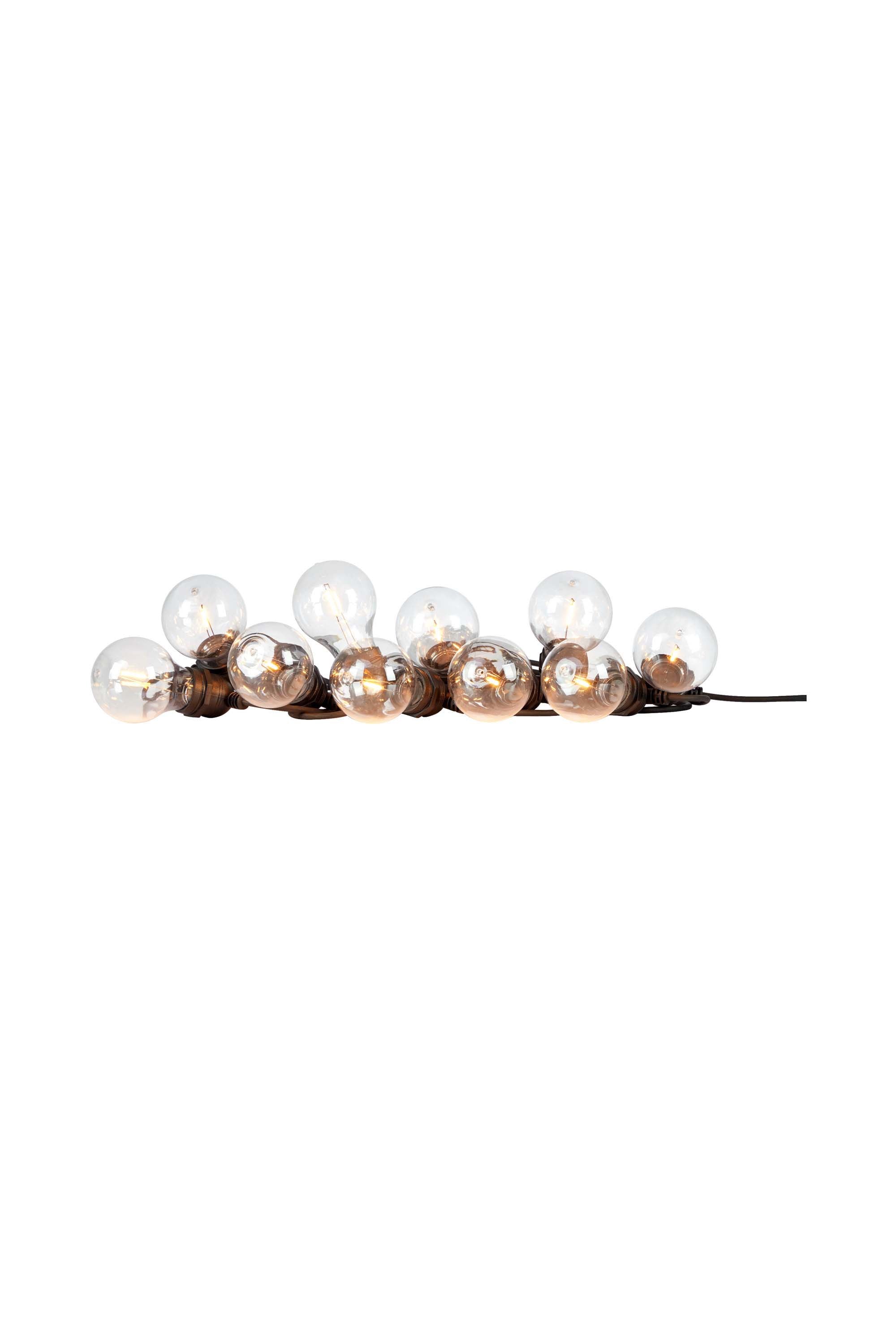 LINK Party Light Chain A60 10L Extra