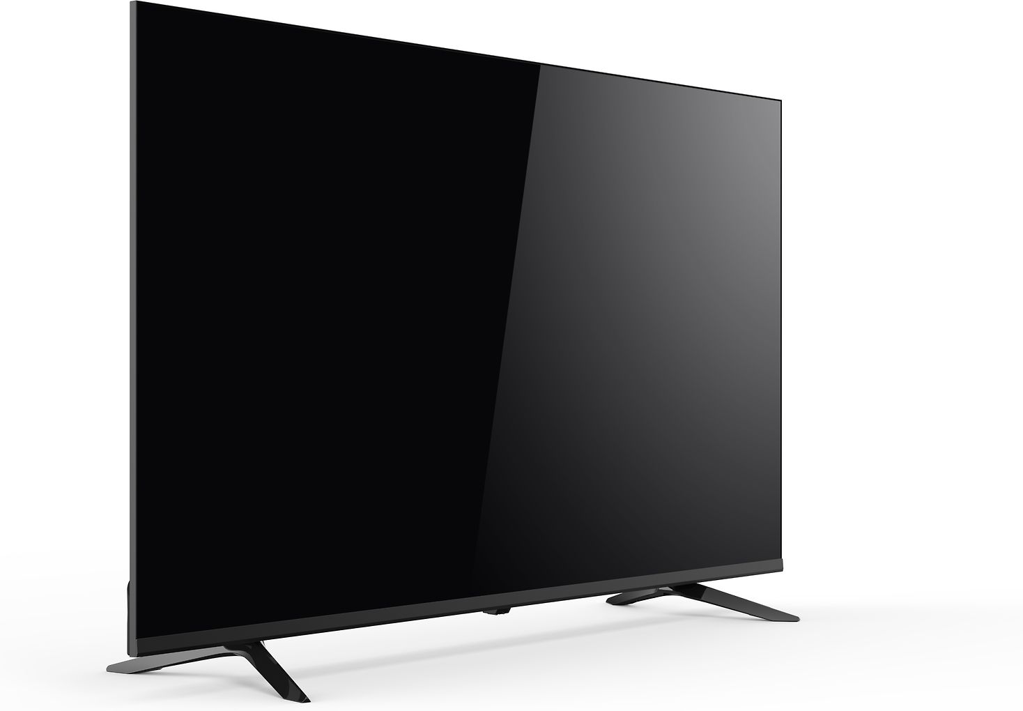 FPD 43" G900 – 4K LED Google TV
