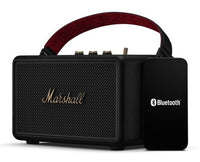 Marshall Kilburn III Bluetooth-kaiutin, musta/messinki – kuva 6