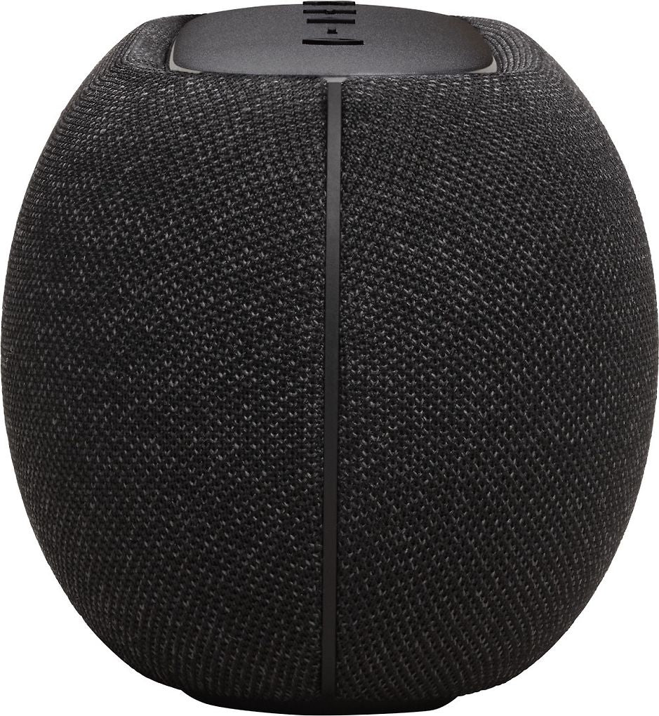 Harman Kardon Luna Bluetooth-kaiutin, musta