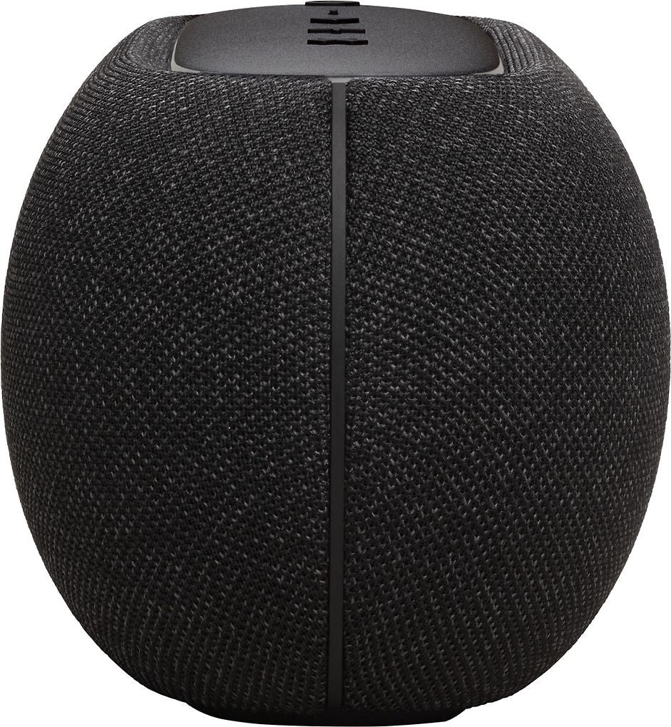 Harman Kardon Luna Bluetooth-kaiutin, musta