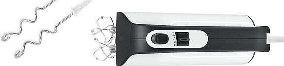Bosch Styline MFQ4020 -sähkövatkain, kuva 6
