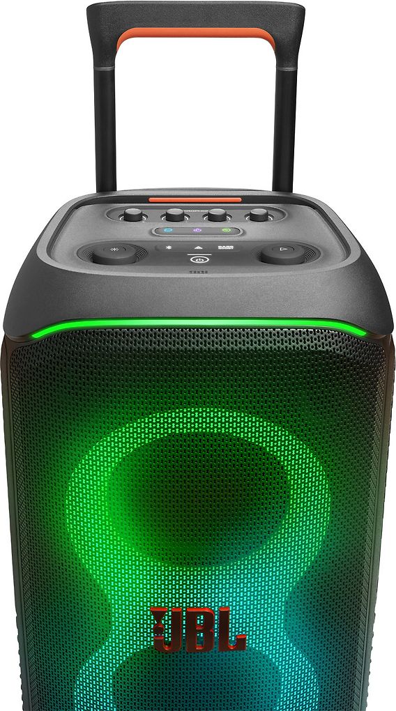 JBL PartyBox Stage 320 bilekaiutin