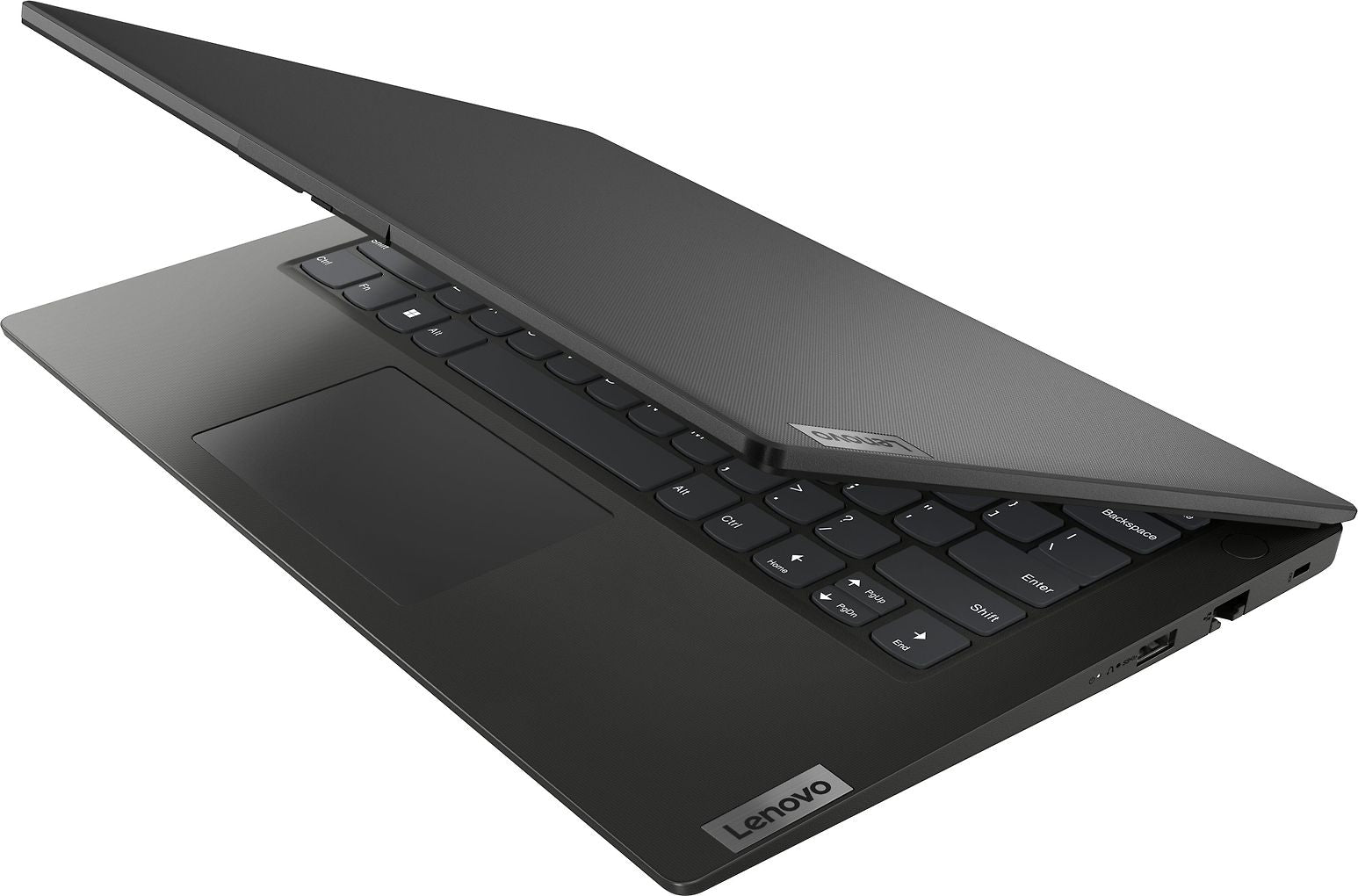 Lenovo V14 Gen 4 - 14" -kannettava, Win 11 Pro (83A0007EMX)