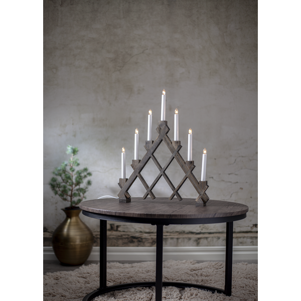 Star Trading Rut kynttelikkö